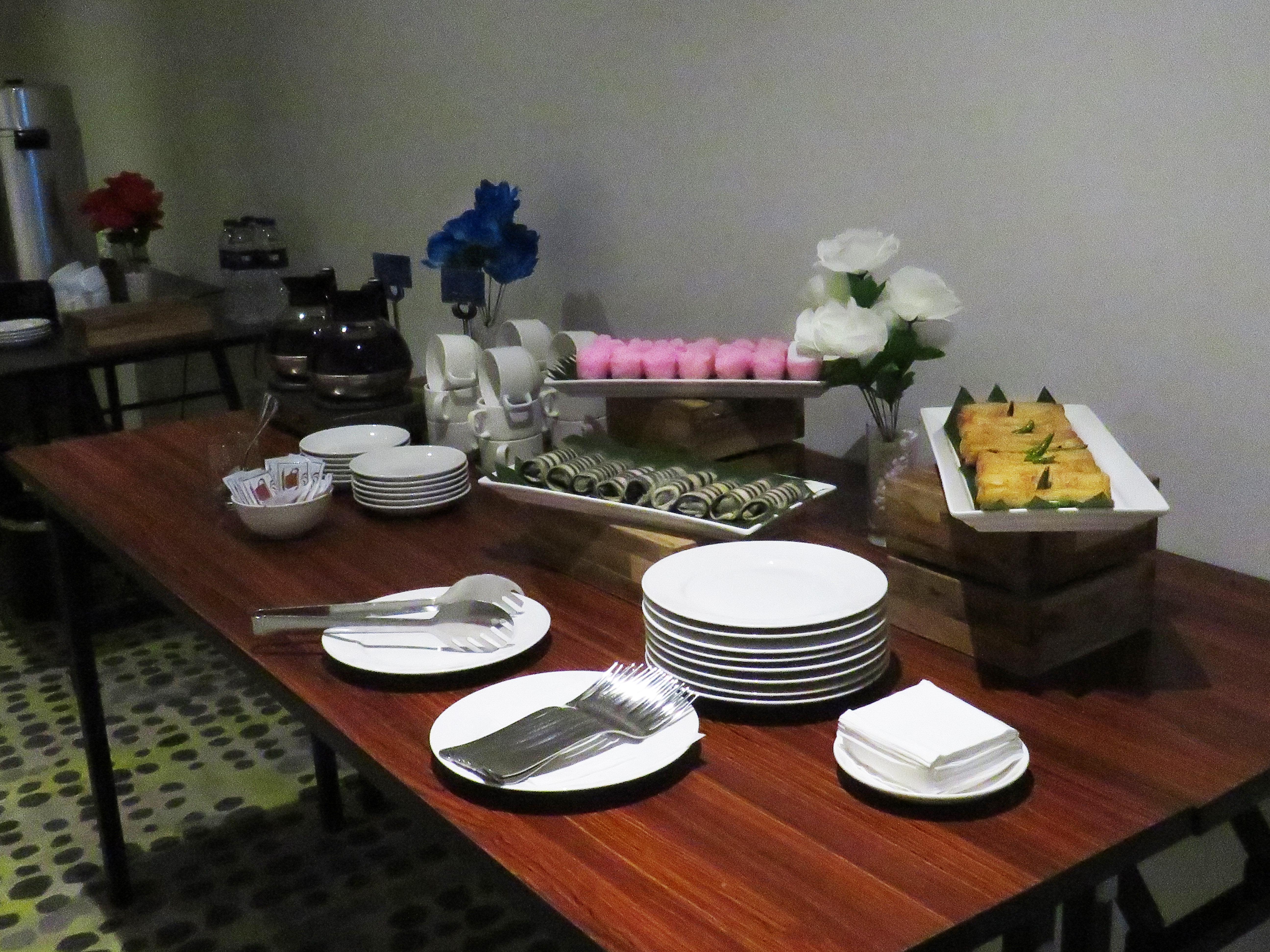 Holiday Inn Express Jakarta Matraman By Ihg Eksteriør bilde